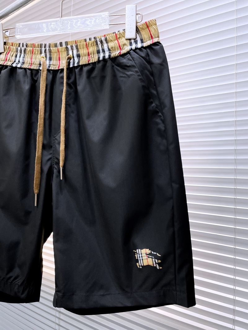 Burberry Short Pants